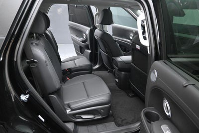 2026 Hyundai Palisade Hybrid SEL Premium 7 Passenger