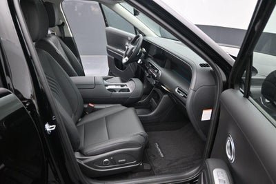 2026 Hyundai Palisade Hybrid SEL Premium 7 Passenger