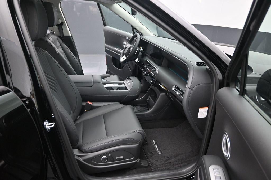 2026 Hyundai Palisade Hybrid SEL Premium 7 Passenger