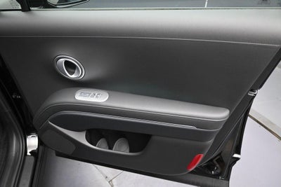 2026 Hyundai Palisade Hybrid SEL Premium 7 Passenger
