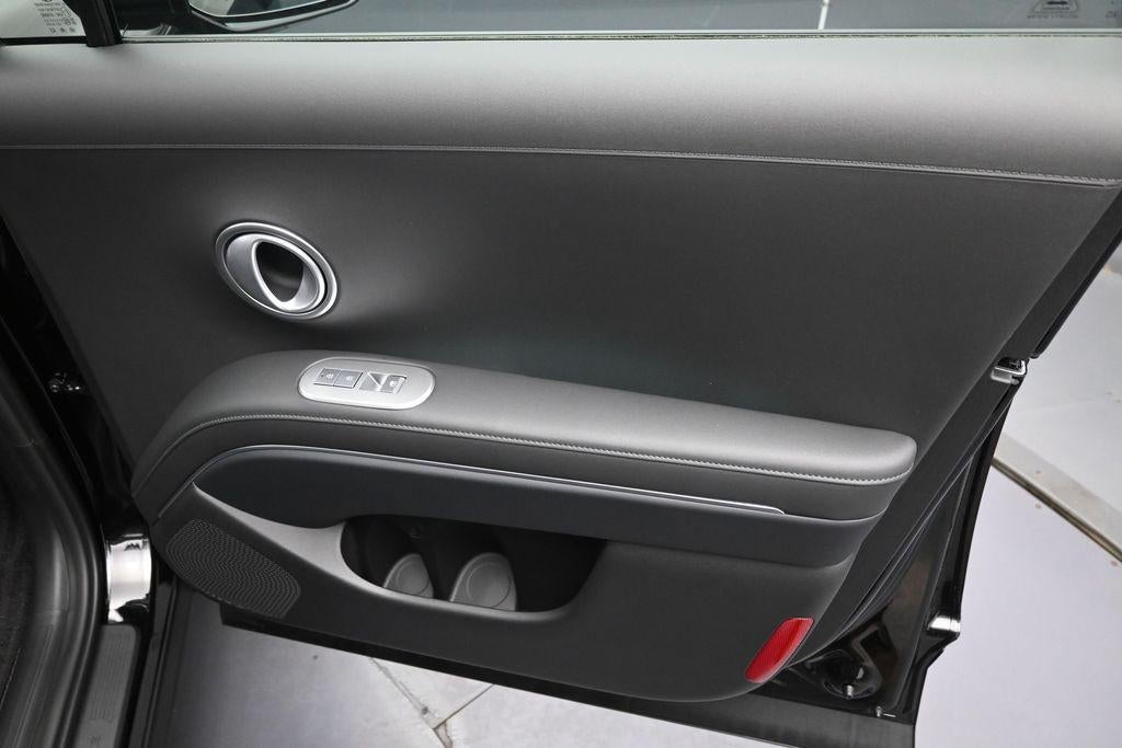 2026 Hyundai Palisade Hybrid SEL Premium 7 Passenger