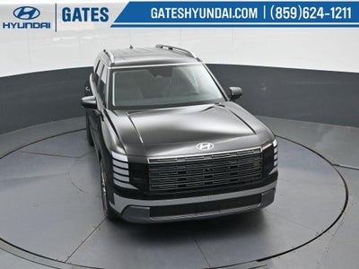2026 Hyundai Palisade Hybrid SEL Premium 7 Passenger