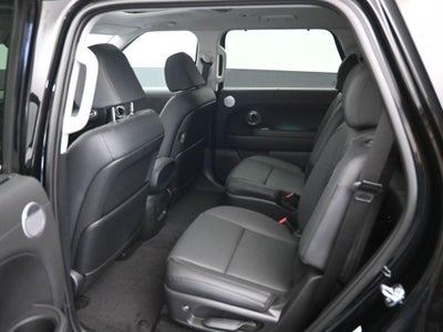 2026 Hyundai Palisade Hybrid SEL Premium 7 Passenger