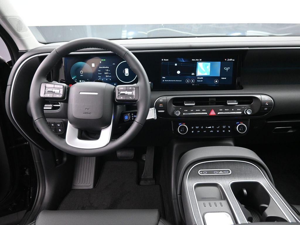 2026 Hyundai Palisade Hybrid SEL Premium 7 Passenger