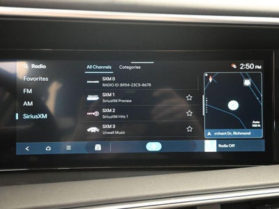 2026 Hyundai Palisade Hybrid SEL Premium 7 Passenger