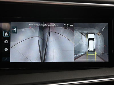 2026 Hyundai Palisade Hybrid SEL Premium 7 Passenger