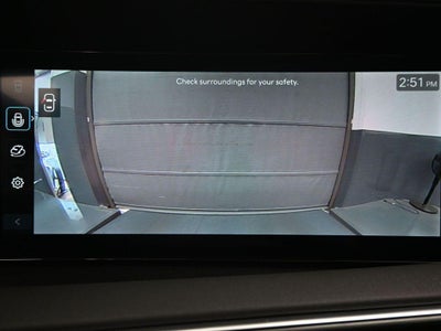 2026 Hyundai Palisade Hybrid SEL Premium 7 Passenger