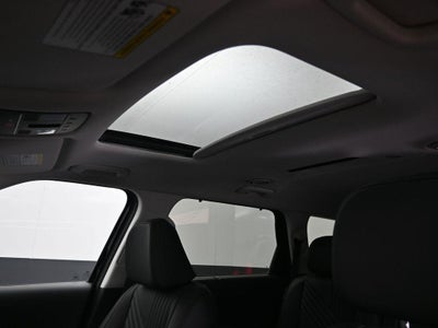 2026 Hyundai Palisade Hybrid SEL Premium 7 Passenger