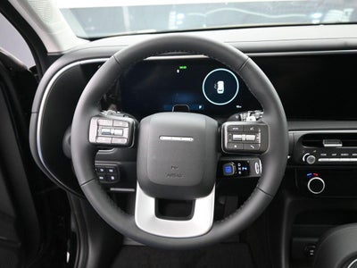 2026 Hyundai Palisade Hybrid SEL Premium 7 Passenger