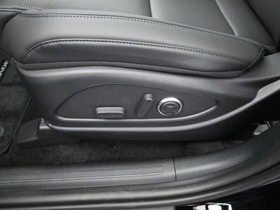 2026 Hyundai Palisade Hybrid SEL Premium 7 Passenger