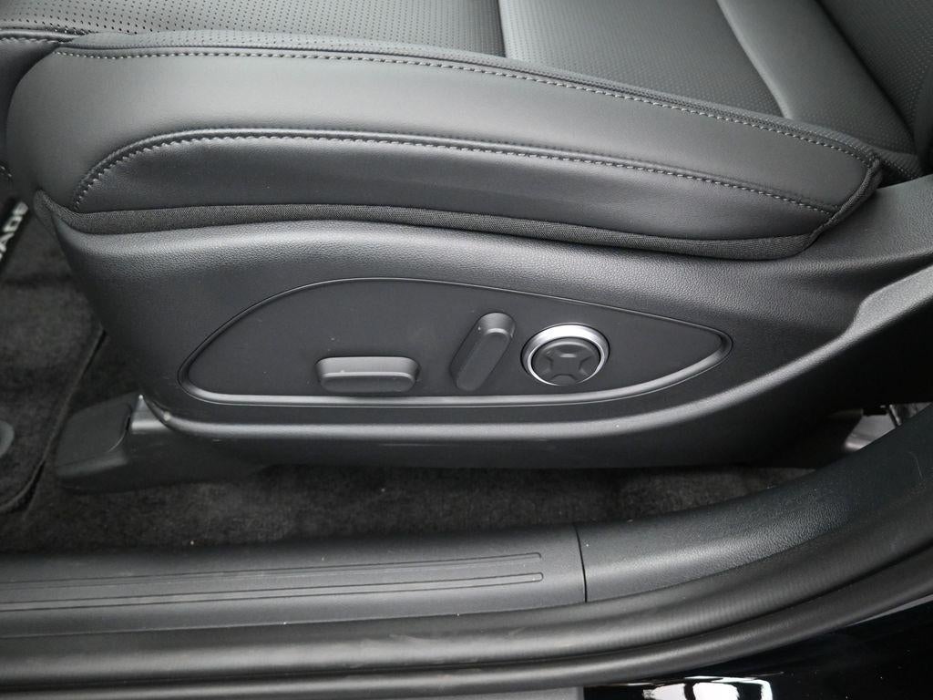 2026 Hyundai Palisade Hybrid SEL Premium 7 Passenger