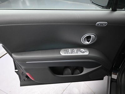 2026 Hyundai Palisade Hybrid SEL Premium 7 Passenger