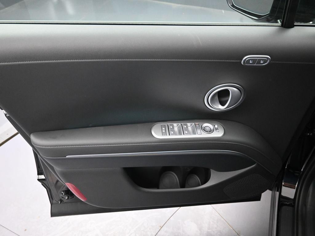 2026 Hyundai Palisade Hybrid SEL Premium 7 Passenger