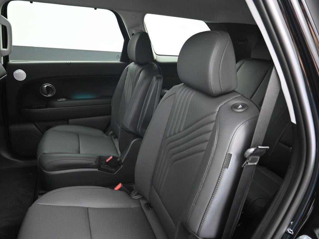 2026 Hyundai Palisade Hybrid SEL Premium 7 Passenger