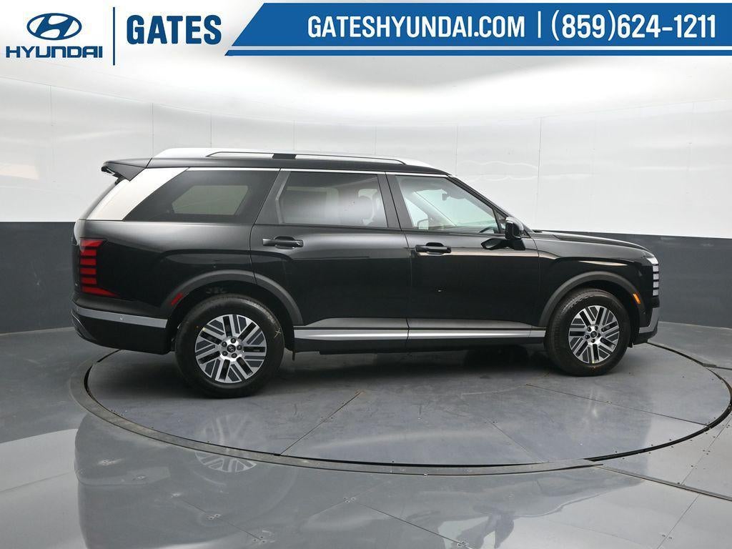 2026 Hyundai Palisade Hybrid SEL Premium 7 Passenger