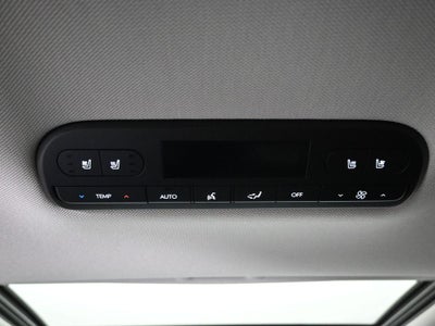 2026 Hyundai Palisade Hybrid SEL Premium 7 Passenger