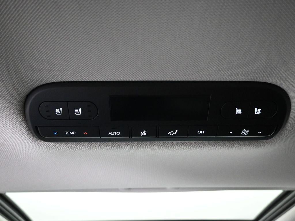 2026 Hyundai Palisade Hybrid SEL Premium 7 Passenger