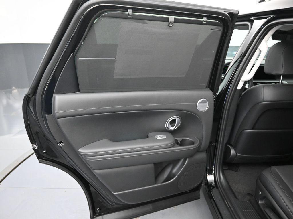 2026 Hyundai Palisade Hybrid SEL Premium 7 Passenger