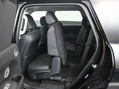 2026 Hyundai Palisade Hybrid SEL Premium 7 Passenger