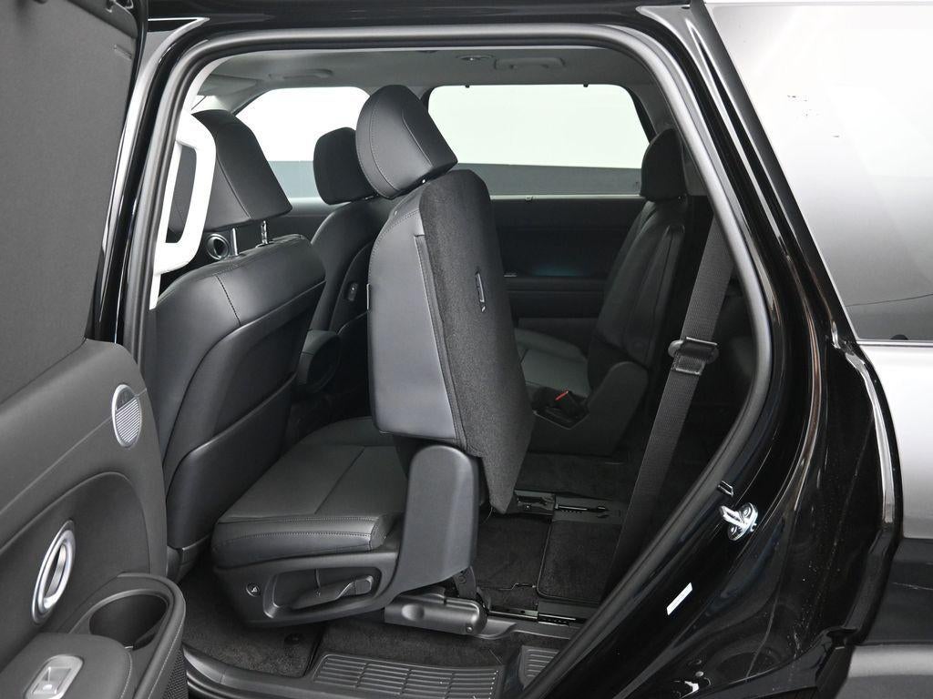 2026 Hyundai Palisade Hybrid SEL Premium 7 Passenger