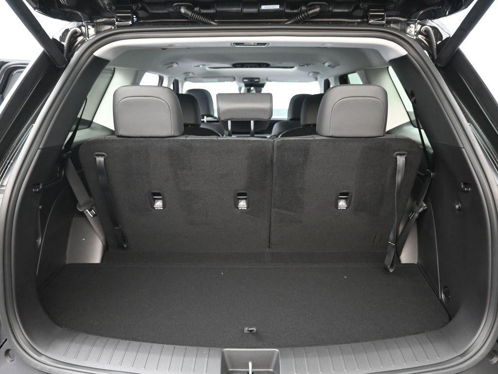 2026 Hyundai Palisade Hybrid SEL Premium 7 Passenger