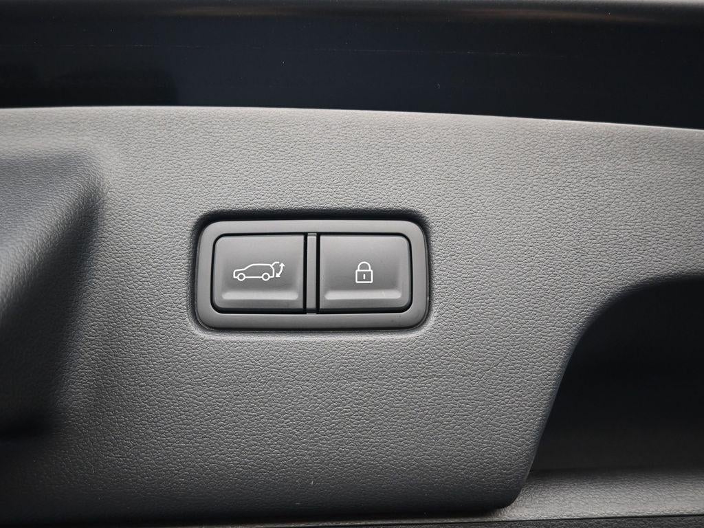 2026 Hyundai Palisade Hybrid SEL Premium 7 Passenger