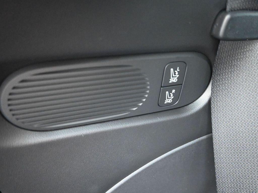 2026 Hyundai Palisade Hybrid SEL Premium 7 Passenger