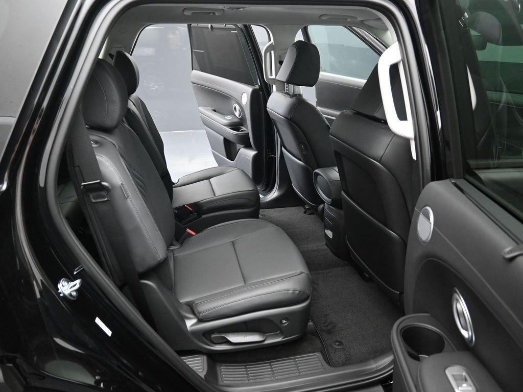 2026 Hyundai Palisade Hybrid SEL Premium 7 Passenger