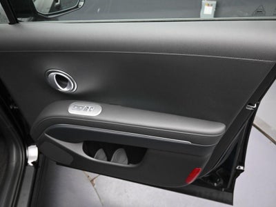 2026 Hyundai Palisade Hybrid SEL Premium 7 Passenger