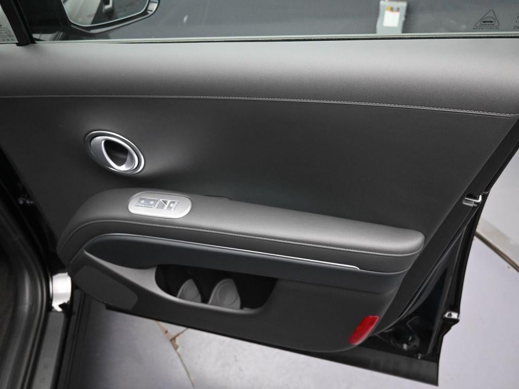 2026 Hyundai Palisade Hybrid SEL Premium 7 Passenger