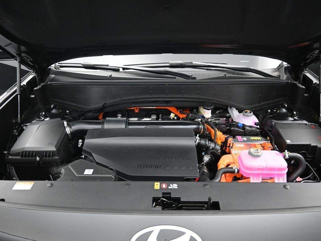 2026 Hyundai Palisade Hybrid SEL Premium 7 Passenger