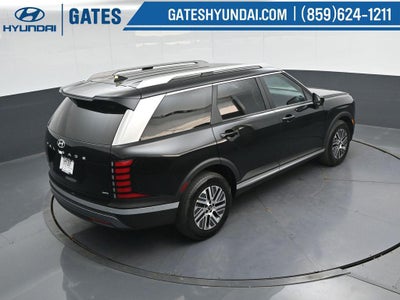 2026 Hyundai Palisade Hybrid SEL Premium 7 Passenger