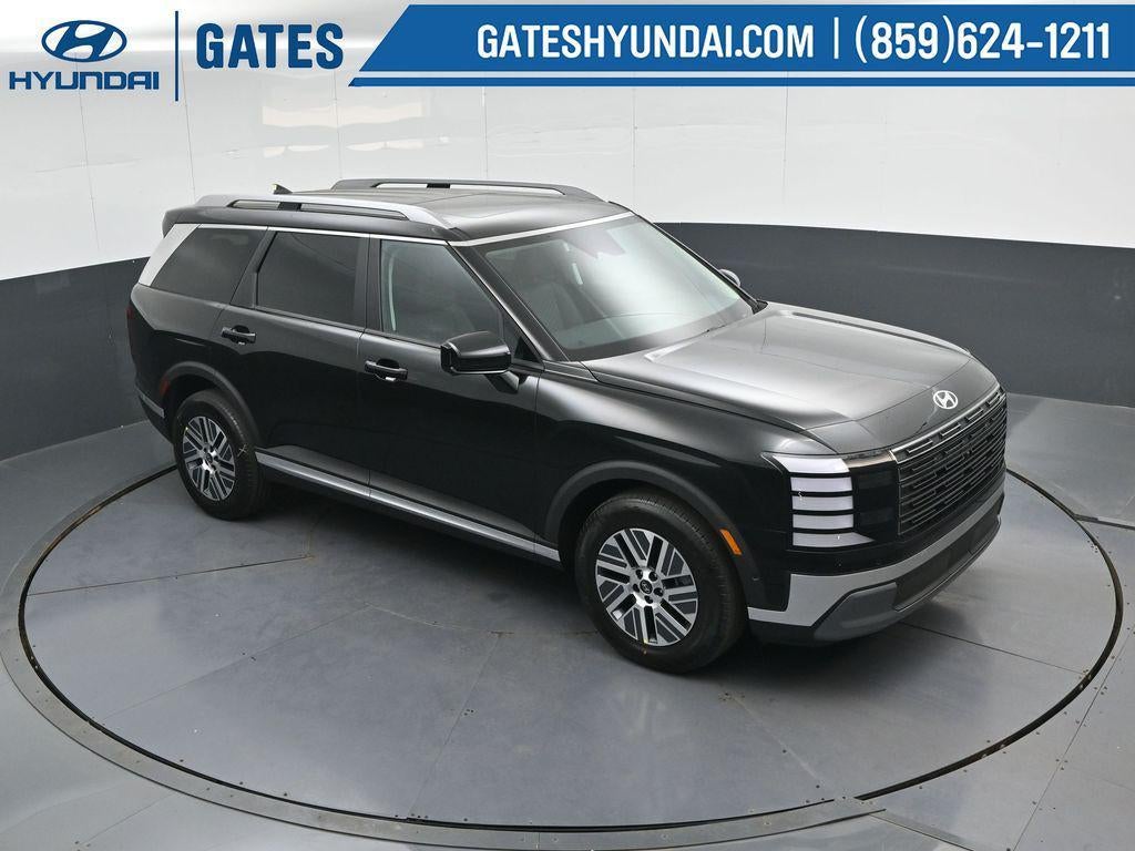 2026 Hyundai Palisade Hybrid SEL Premium 7 Passenger