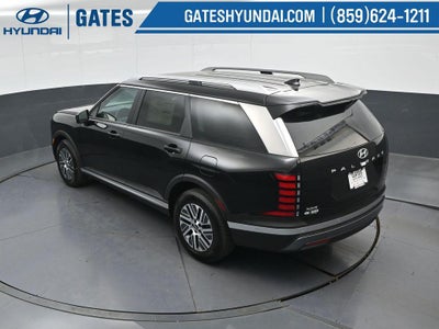 2026 Hyundai Palisade Hybrid SEL Premium 7 Passenger