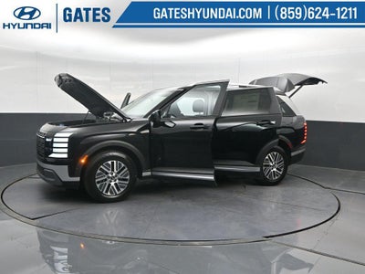 2026 Hyundai Palisade Hybrid SEL Premium 7 Passenger