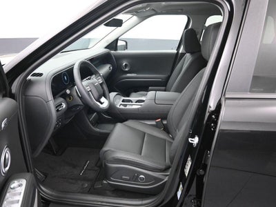 2026 Hyundai Palisade Hybrid SEL Premium 7 Passenger