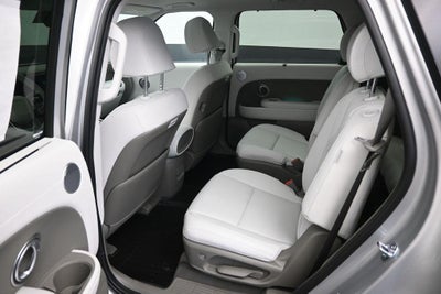 2026 Hyundai Palisade Hybrid SEL Premium 7 Passenger