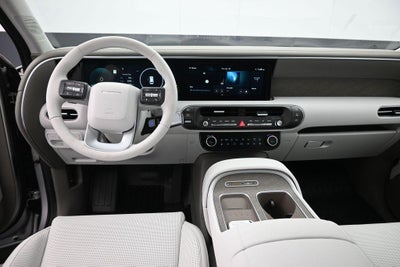 2026 Hyundai Palisade Hybrid SEL Premium 7 Passenger