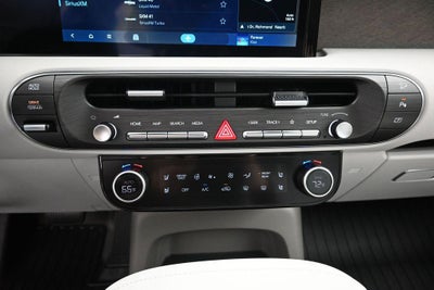 2026 Hyundai Palisade Hybrid SEL Premium 7 Passenger