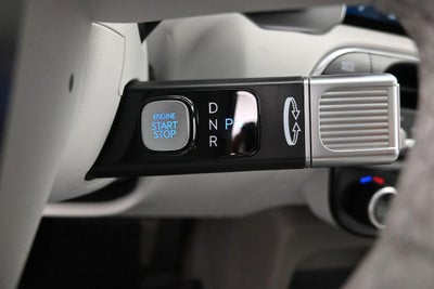2026 Hyundai Palisade Hybrid SEL Premium 7 Passenger
