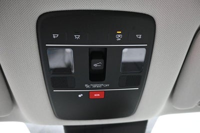 2026 Hyundai Palisade Hybrid SEL Premium 7 Passenger
