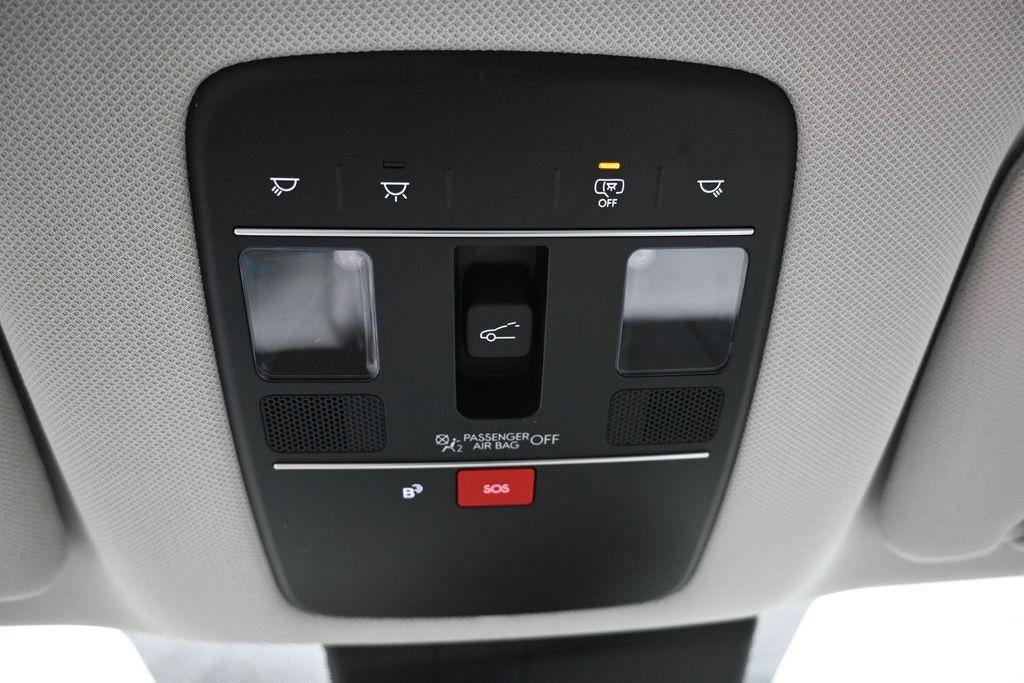 2026 Hyundai Palisade Hybrid SEL Premium 7 Passenger