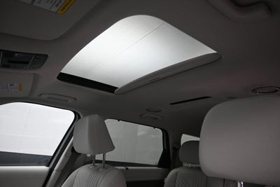 2026 Hyundai Palisade Hybrid SEL Premium 7 Passenger