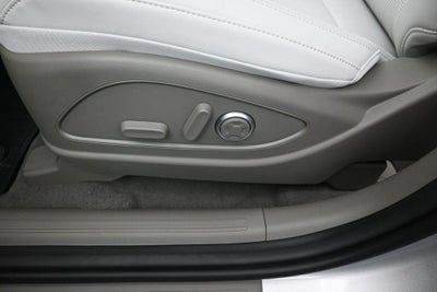 2026 Hyundai Palisade Hybrid SEL Premium 7 Passenger
