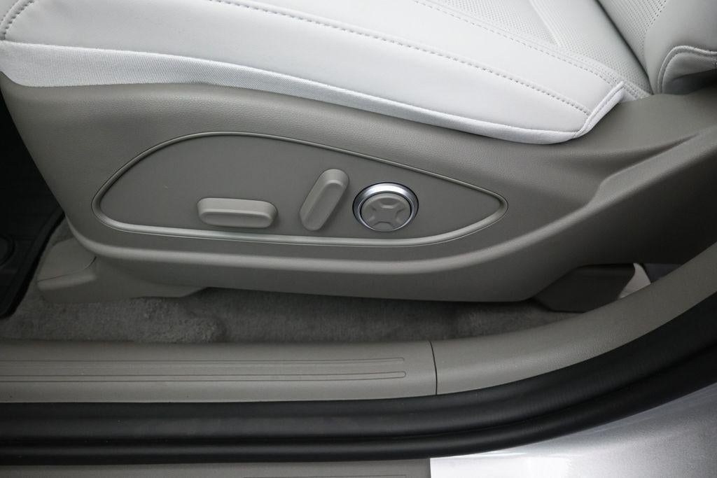 2026 Hyundai Palisade Hybrid SEL Premium 7 Passenger