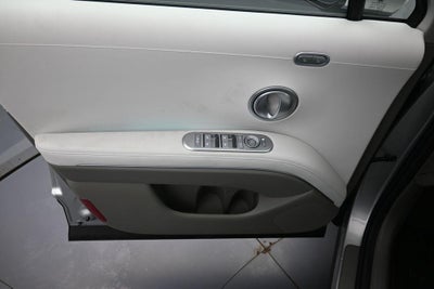 2026 Hyundai Palisade Hybrid SEL Premium 7 Passenger