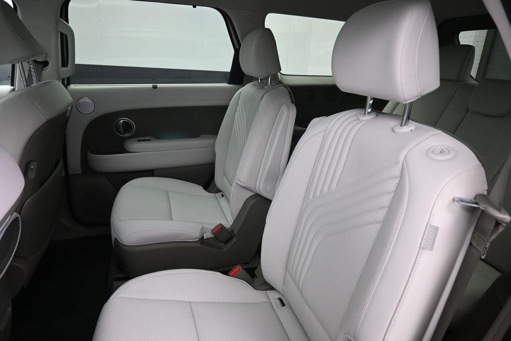2026 Hyundai Palisade Hybrid SEL Premium 7 Passenger