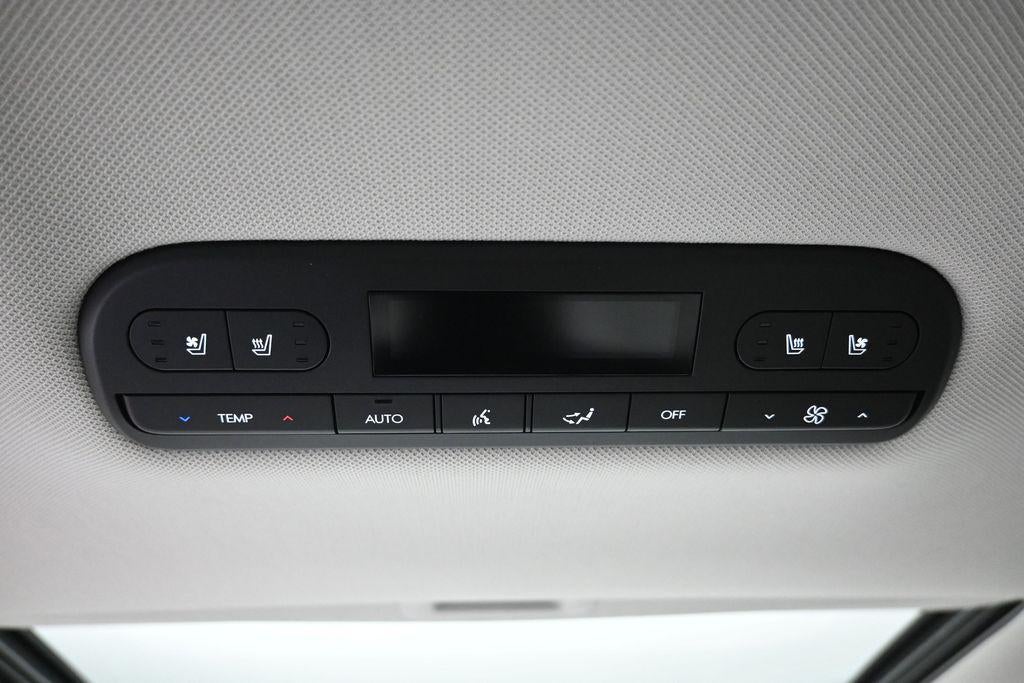 2026 Hyundai Palisade Hybrid SEL Premium 7 Passenger
