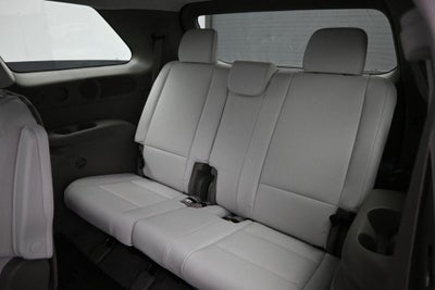 2026 Hyundai Palisade Hybrid SEL Premium 7 Passenger