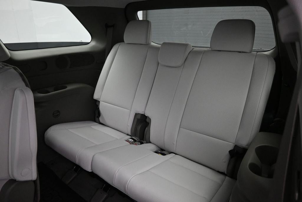 2026 Hyundai Palisade Hybrid SEL Premium 7 Passenger